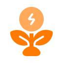 planta de energía icon