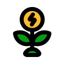 planta de energía icon