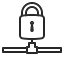 seguridad icon