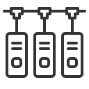 base de datos icon