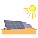 energía icon