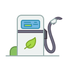 combustible icon