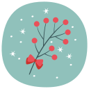 navidad icon