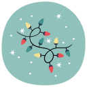 navidad icon