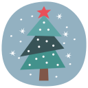 navidad icon