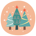 navidad icon