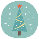 navidad icon