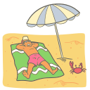 verano icon