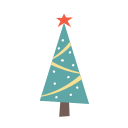 navidad icon