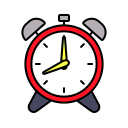 reloj icon