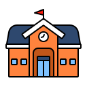 escuela icon