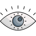 retina icon