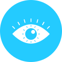 retina icon