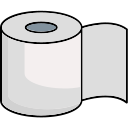 pañuelo de papel icon