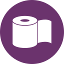 pañuelo de papel icon