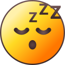 durmiendo icon