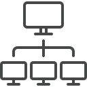 monitor icon