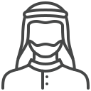 Человек icon