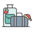 viajar icon