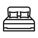 descansar icon