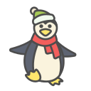 pájaro icon