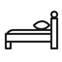 descansar icon