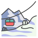 montaña icon