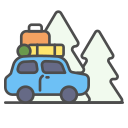 viajar icon