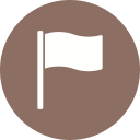 bandera icon