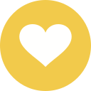 corazón icon