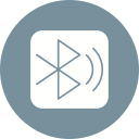 bluetooth icon