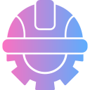 casco de seguridad