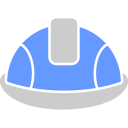 sombrero de trabajador 