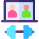 aptitud virtual icon