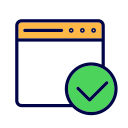 desarrollo web icon