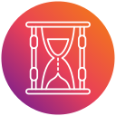 reloj de arena icon