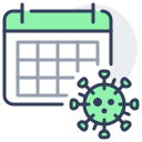 virus icon