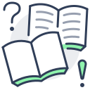 Книга icon