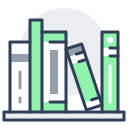 Книги icon
