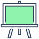 Доска icon