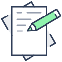 Ручка icon