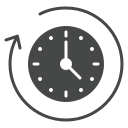 reloj icon