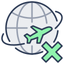 viajar icon