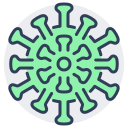 virus icon