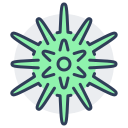 virus icon