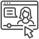Социальное icon