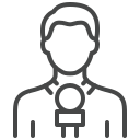 Микрофон icon