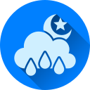 lluvia icon