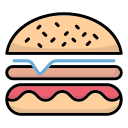 hamburguesa