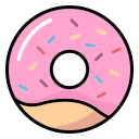 rosquilla icon